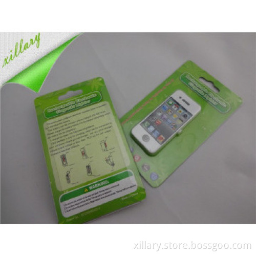 Hot new windproof cigarette lighter electric cig lighter